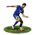 娛樂城體驗金意大利快速足球聯賽單人版