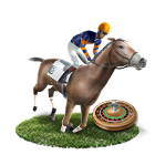 娛樂城體驗金輪盤賭馬